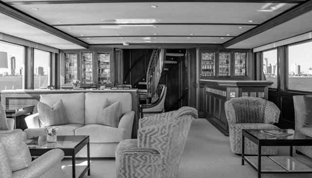 GITANA yacht for sale 9