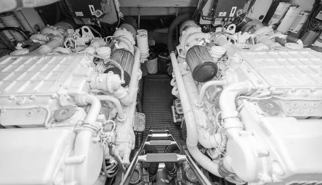 Paulay D yacht for sale 37