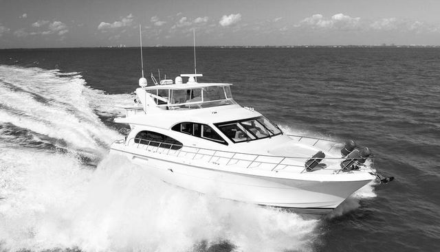 INTO THE BLUE yacht for sale 3