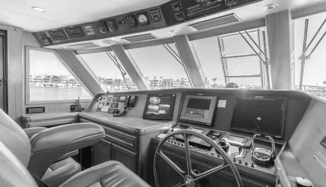 AL DI LA yacht for sale 20