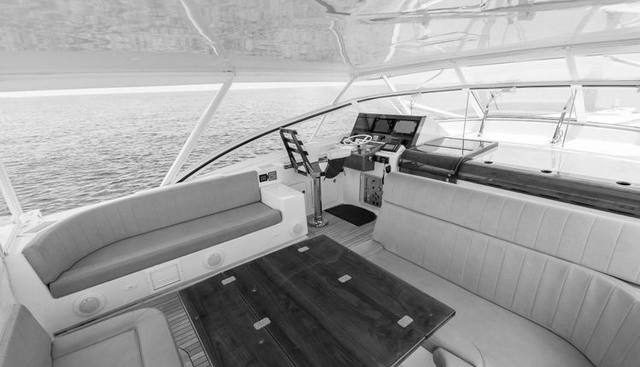 noname yacht for sale 23
