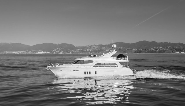 Suzie N Me yacht for sale 12