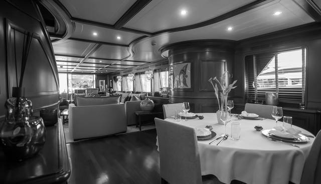JARELA yacht for sale 14