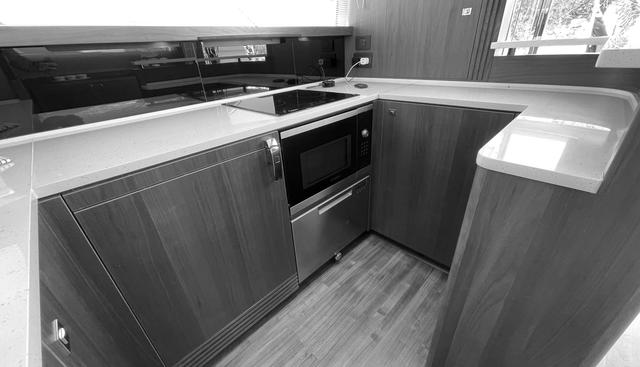Lighter Moments yacht for sale 9