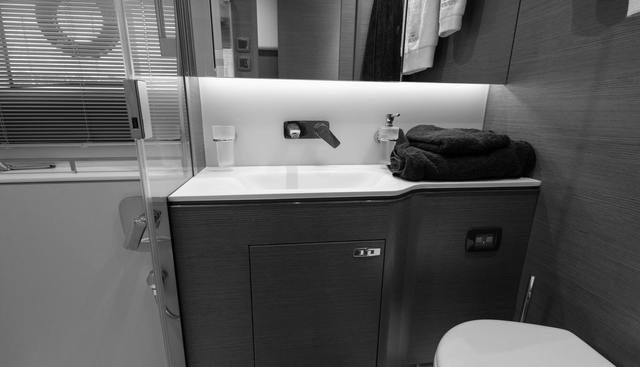 noname yacht for sale 75