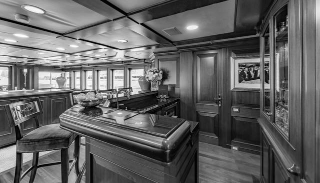 FOCUS yacht for sale 13