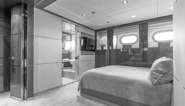 BLISS yacht for sale 20