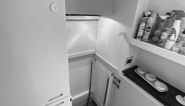 BLISS yacht for sale 17