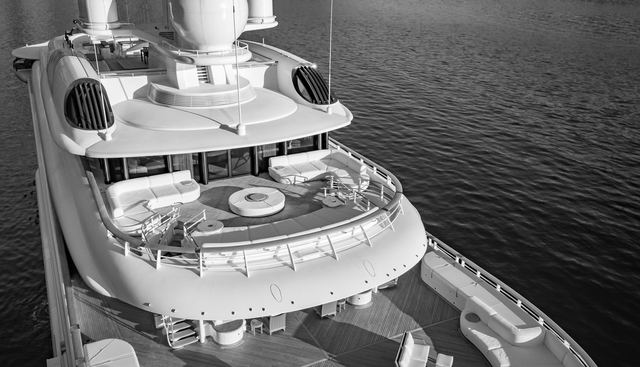 PELORUS yacht for sale 50
