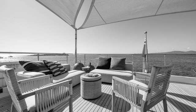 SASSA LA MARE yacht for sale 38