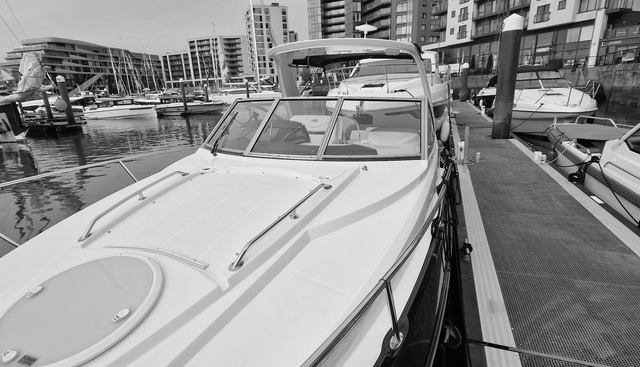 In Stock yacht for sale 2