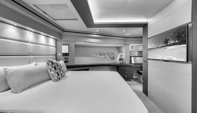 noname yacht for sale 55