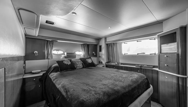 noname yacht for sale 32
