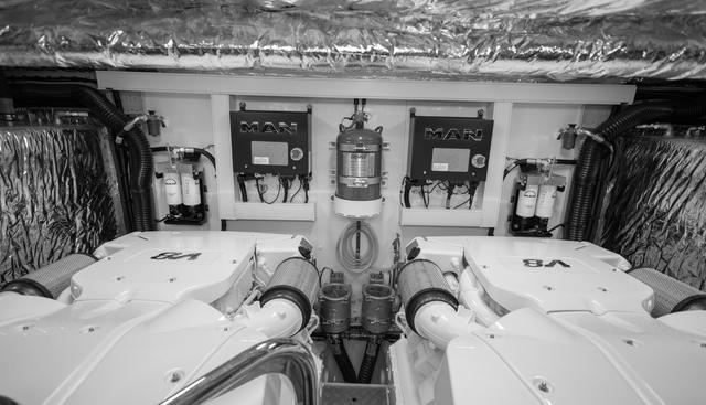 Glenlo yacht for sale 70