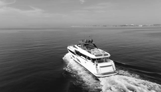M/Y SUNRISE yacht for sale 13