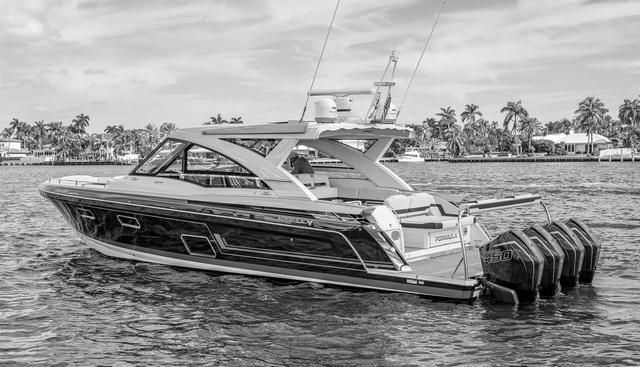 noname yacht for sale 5