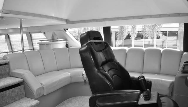 Called Away yacht for sale 22