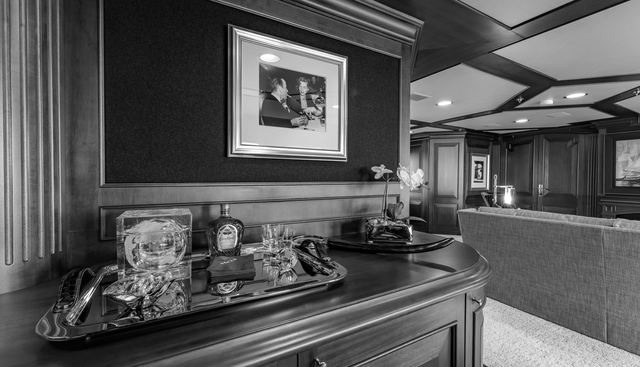FOCUS yacht for sale 22