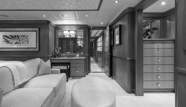 SKYFALL yacht for sale 55