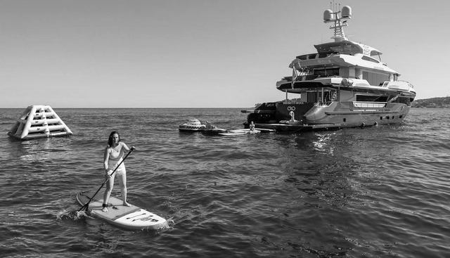 INFINITY NINE yacht for sale 7