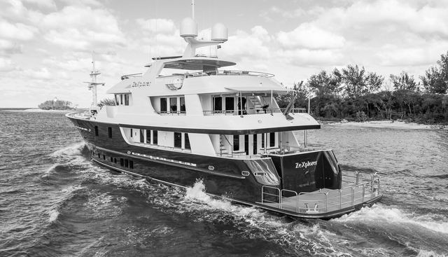 ZEXPLORER yacht for sale 42