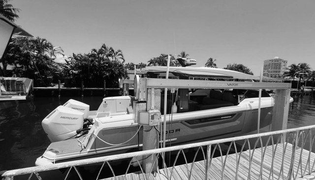 FABIANA yacht for sale 4