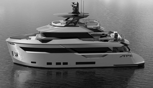 AES 85 yacht for sale 2