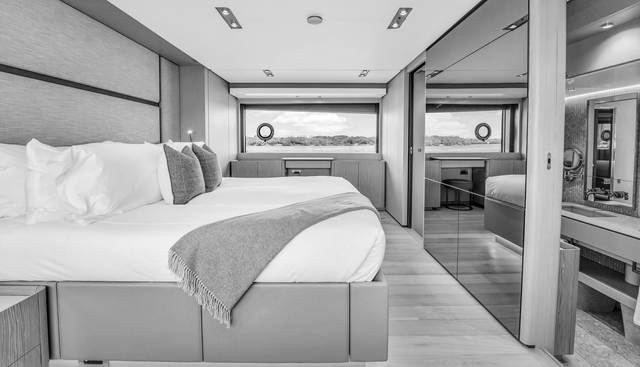 AURORA yacht for sale 29