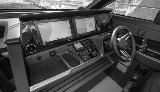 Glenlo yacht for sale 58