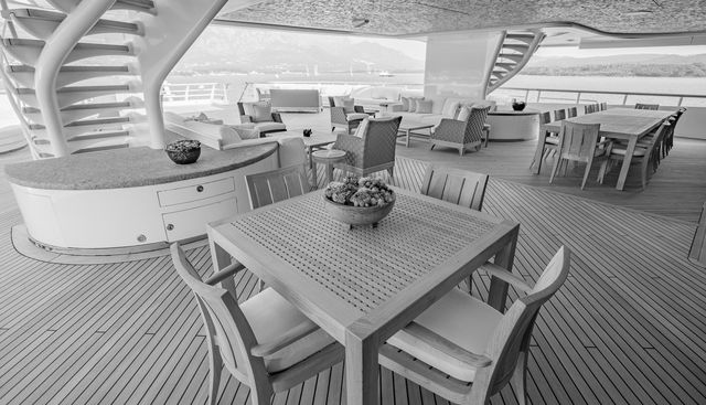 PELORUS yacht for sale 12