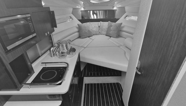 In Stock yacht for sale 18