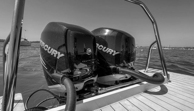 DREAMTIME II yacht for sale 29