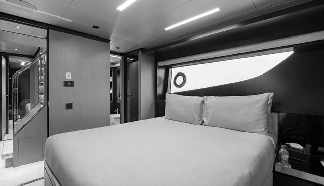 STILE DI VITA yacht for sale 22