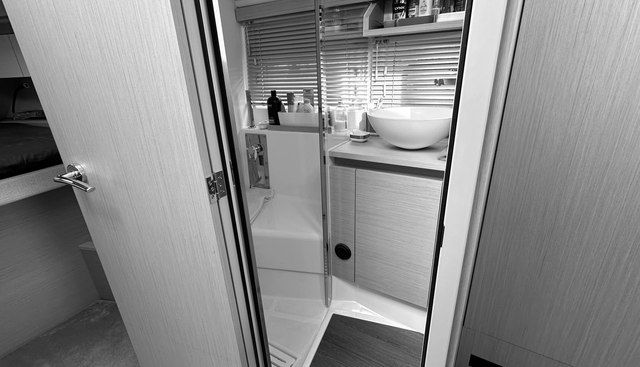 Sea A Moor yacht for sale 54
