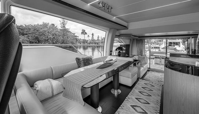 Evado yacht for sale 32