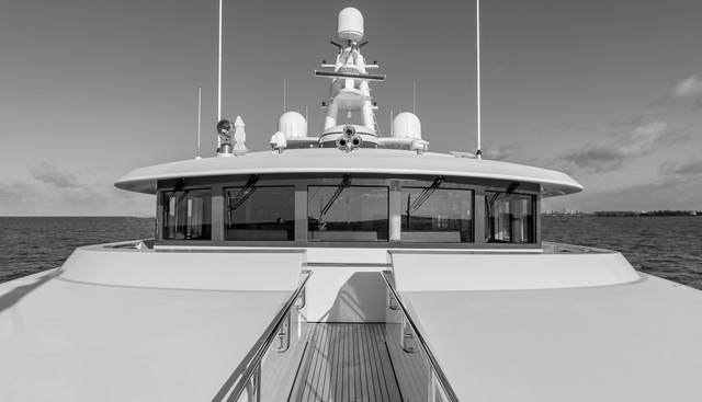 AMANTI yacht for sale 38