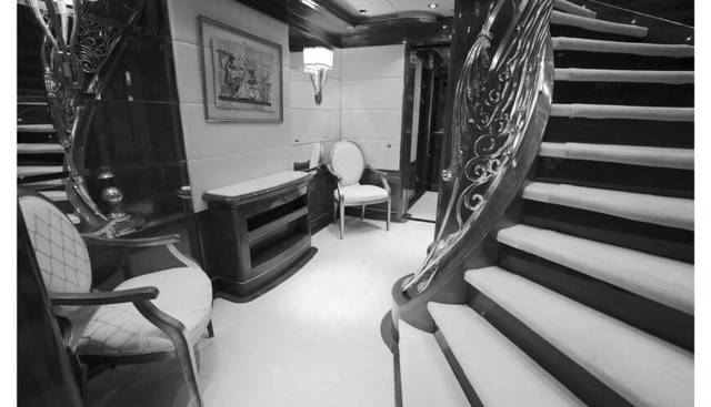 Ambrosia yacht for sale 53
