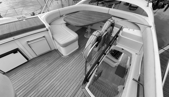 noname yacht for sale 23