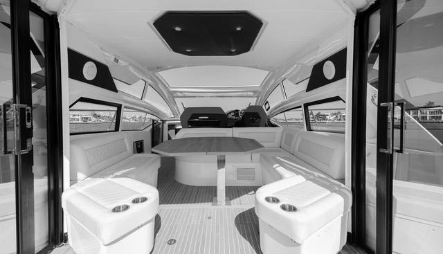ELIXIR yacht for sale 10