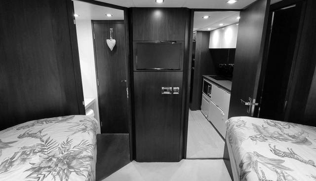 noname yacht for sale 87