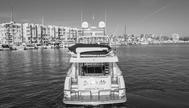 Suzie N Me yacht for sale 15