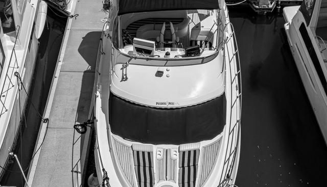 noname yacht for sale 4