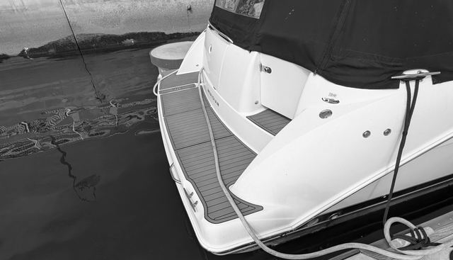 noname yacht for sale 5