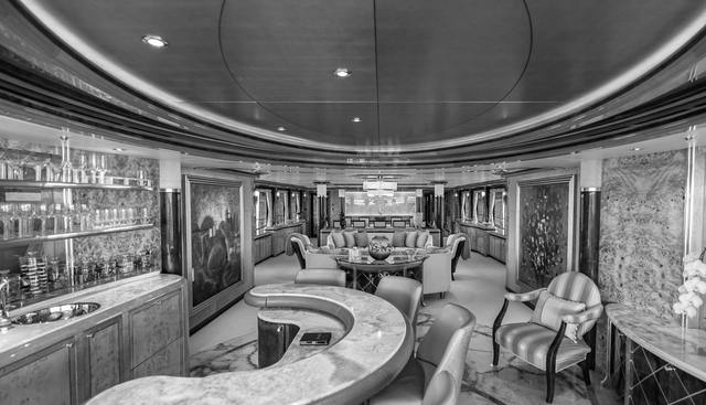 LIBERTY yacht for sale 28