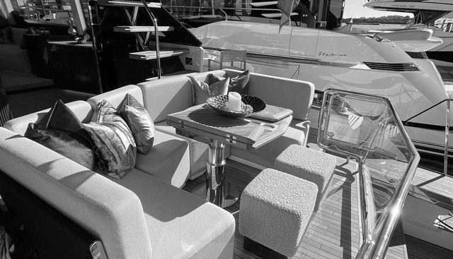 noname yacht for sale 8