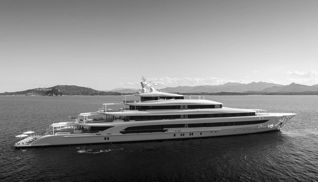 H3 yacht for sale 87