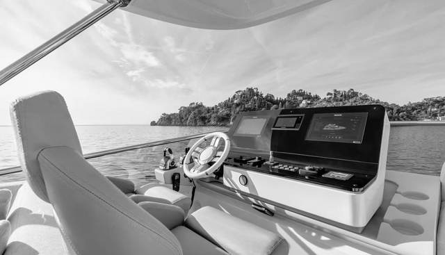 AZIMUT 60 FLY yacht for sale 7