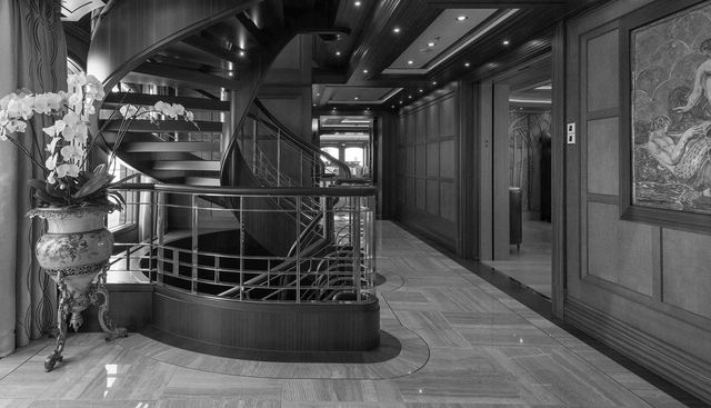 AURORA yacht for sale 38