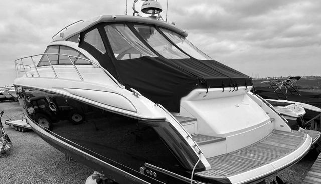 noname yacht for sale 3
