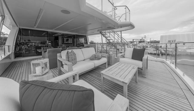 DYLAN ANNE yacht for sale 4